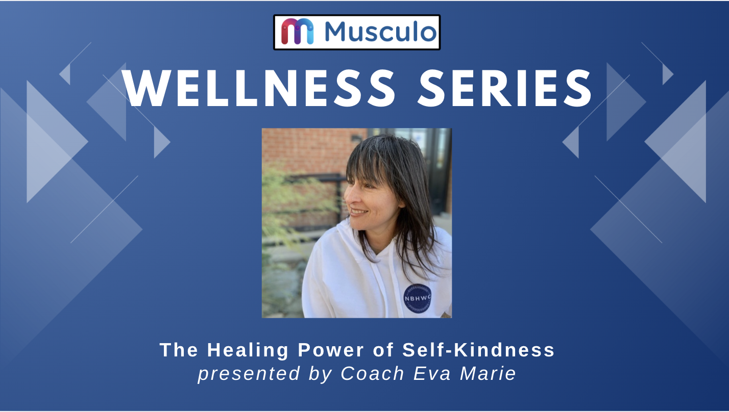 ☀️ The Healing Power of Self-Kindness